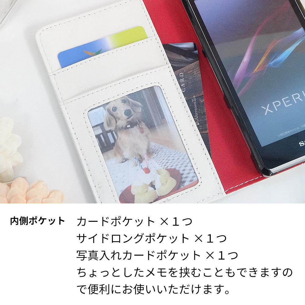 iPhone17 レザーハイクラス 手帳型ケース 耐衝撃