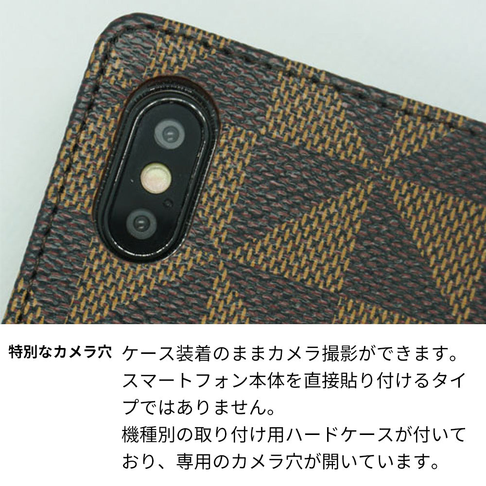 Google Pixel 8a スマホケース 手帳型 多機種対応 風車 パターン 耐衝撃