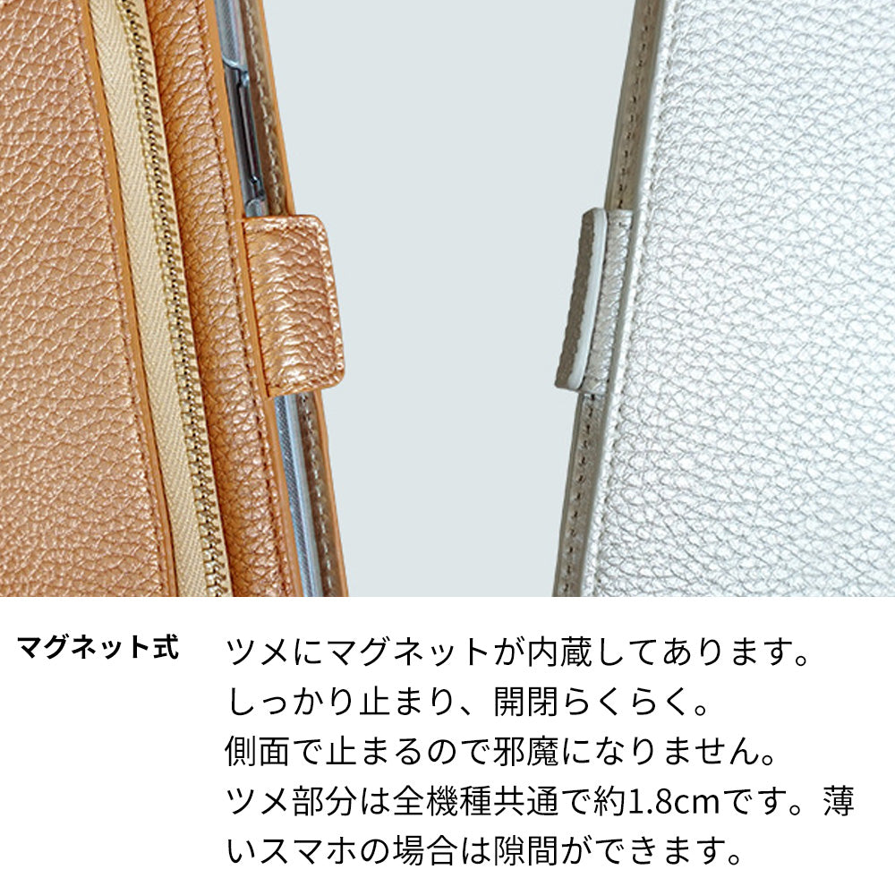 iPhone5 財布付きスマホケース コインケース付き Simple ポケット 耐衝撃