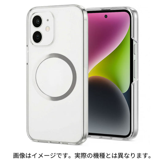 iPhone7 透明クリアケース