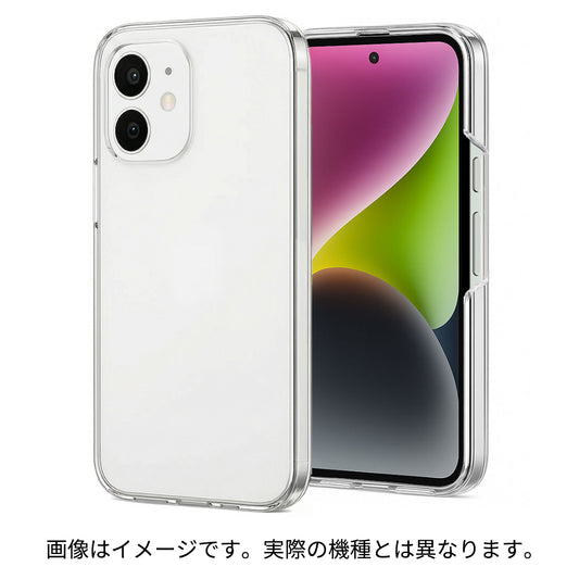 Galaxy S9 SCV38 au 透明クリアケース