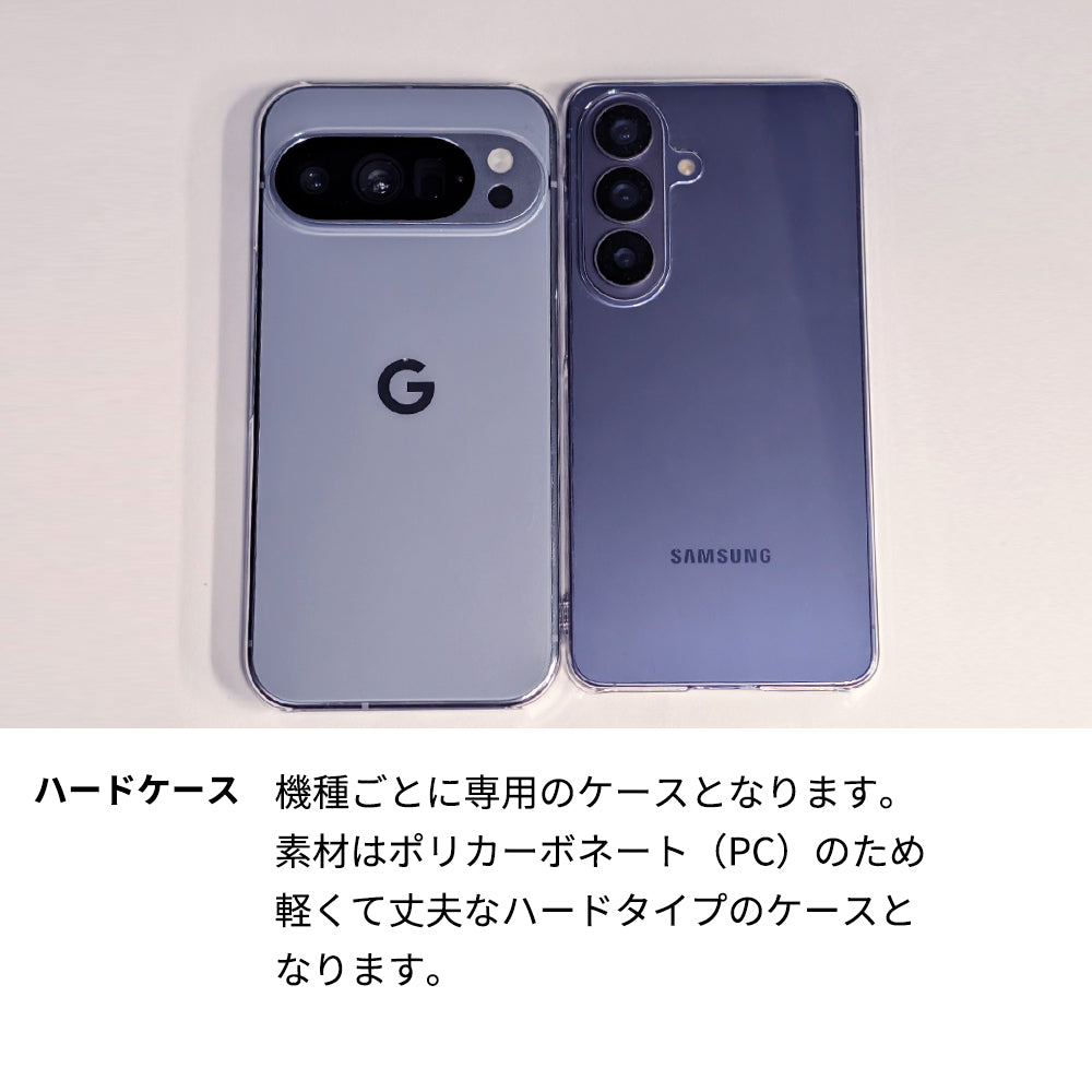 Galaxy S25 Ultra SCG32 au 透明クリアケース