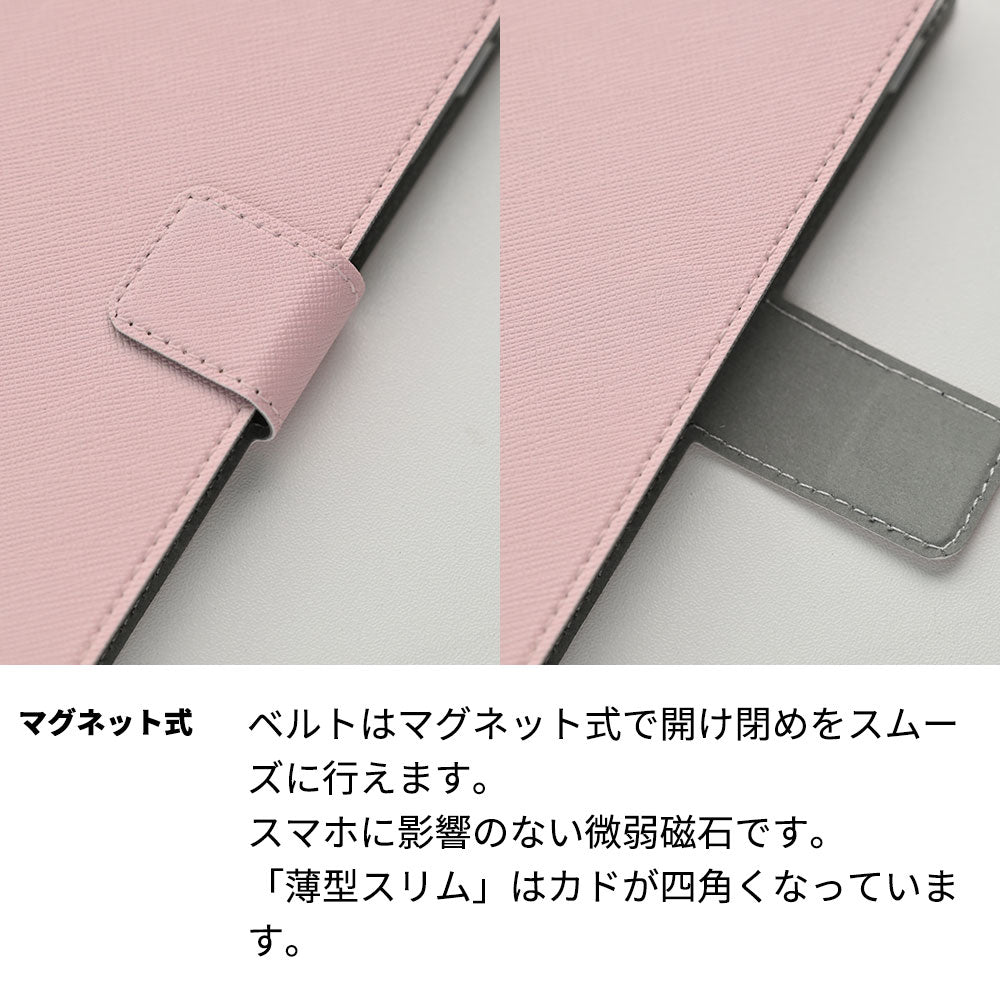 iPhone 18 Pro みんなのくすみカラー 大人かわいい 手帳型ケース 耐衝撃