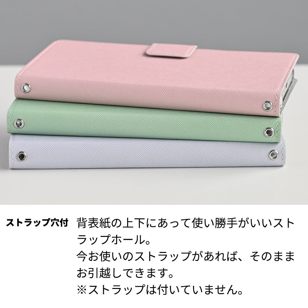 iPhone 18 Pro みんなのくすみカラー 大人かわいい 手帳型ケース 耐衝撃