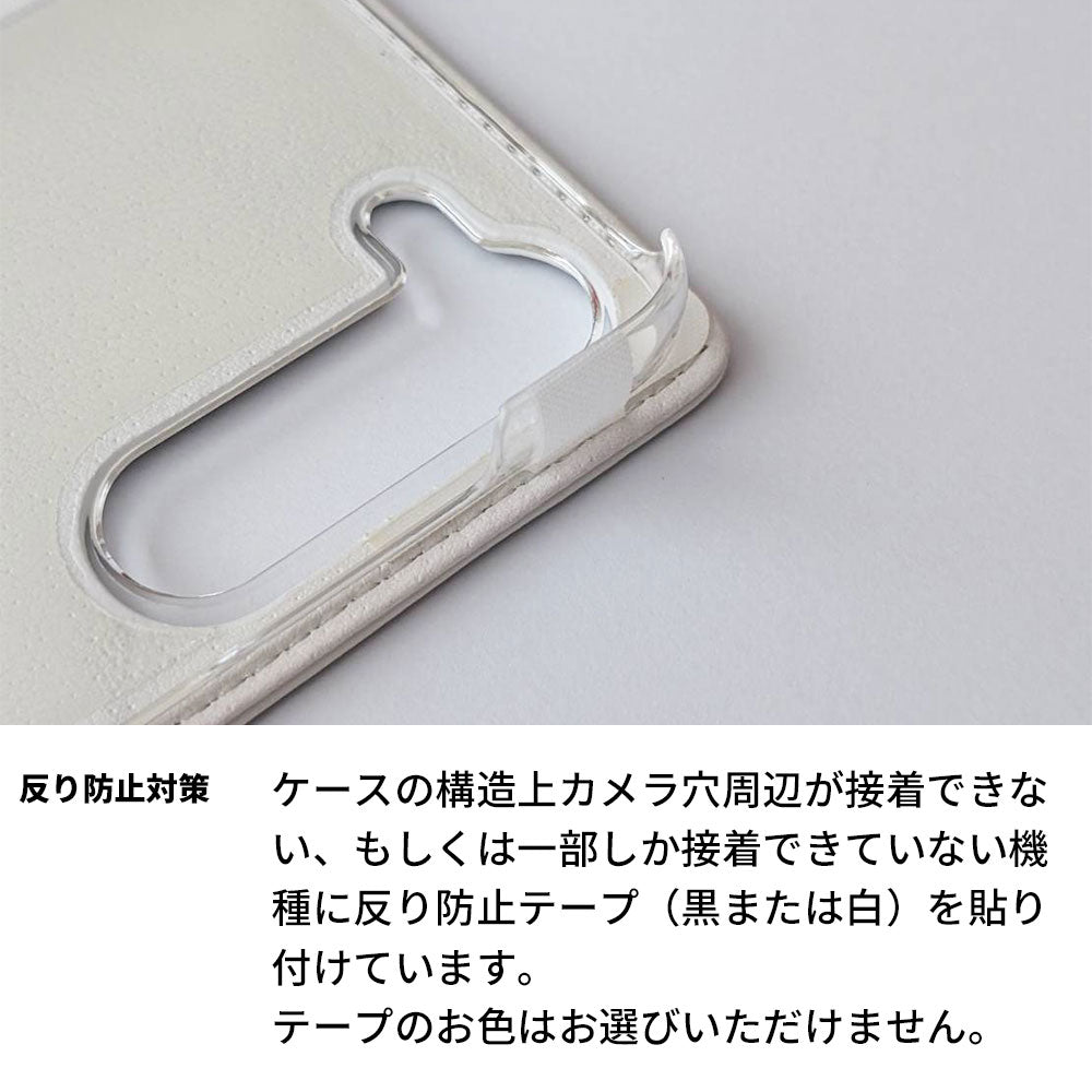 Galaxy S25 SC-51F docomo かくれ市松模様 手帳型ケース 耐衝撃