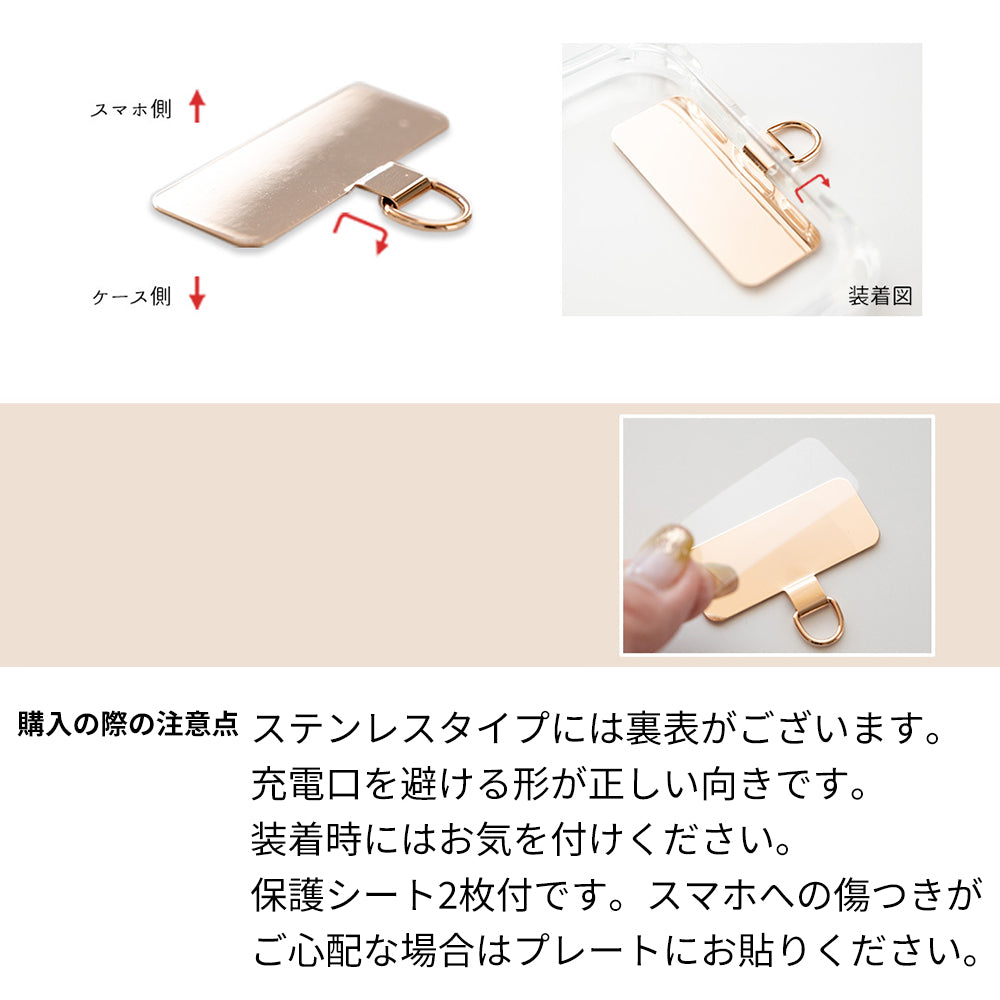 iPhone13 Simple 名入れ MagSafe対応 カラーリアケース マグネット スマホケース