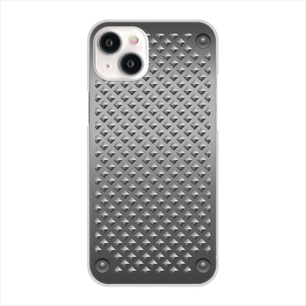 iPhone 15 Plus 570 スタックボード ハードケース 背面印刷