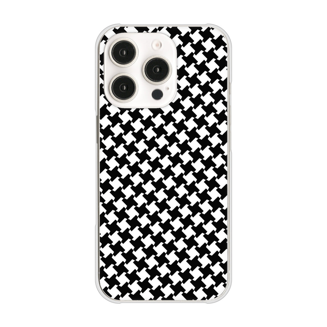 iPhone 16 Pro 514 和柄&筆文字 風車 ハードケース 背面印刷