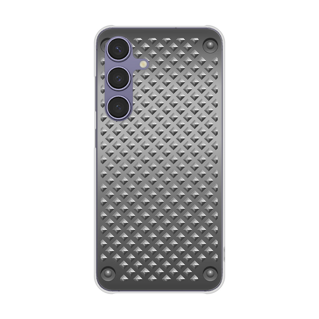 Galaxy S24 SC-51E docomo 570 スタックボード ハードケース 背面印刷