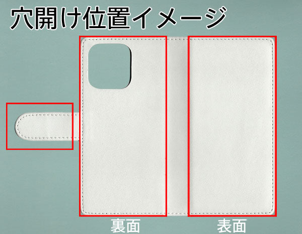 iPhone 13 Pro スマホケース 手帳型 三つ折りタイプ レター型 ツートン モノトーンカラー 花柄