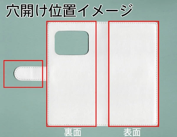 AQUOS R6 SH-M22 スマホショルダー 透明 クリアハードケース 3連紐ストラップ付 肩掛け
