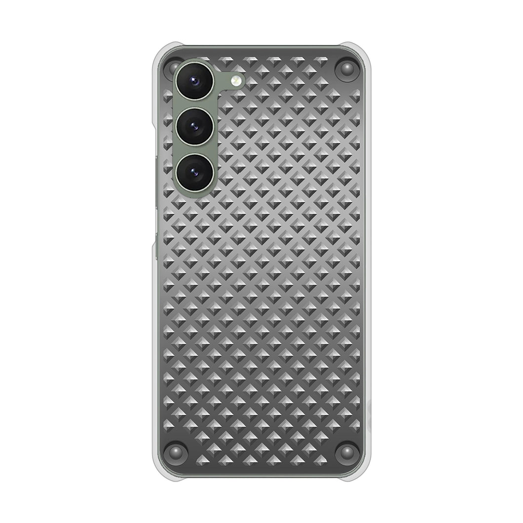 Galaxy S23 SM-S911C 楽天モバイル 570 スタックボード ハードケース 背面印刷