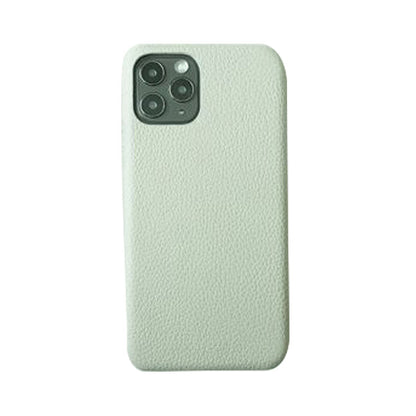 Galaxy S22 SC-51C docomo スマホケース ハードケース 姫路レザー シュリンクレザー ナチュラルカラー
