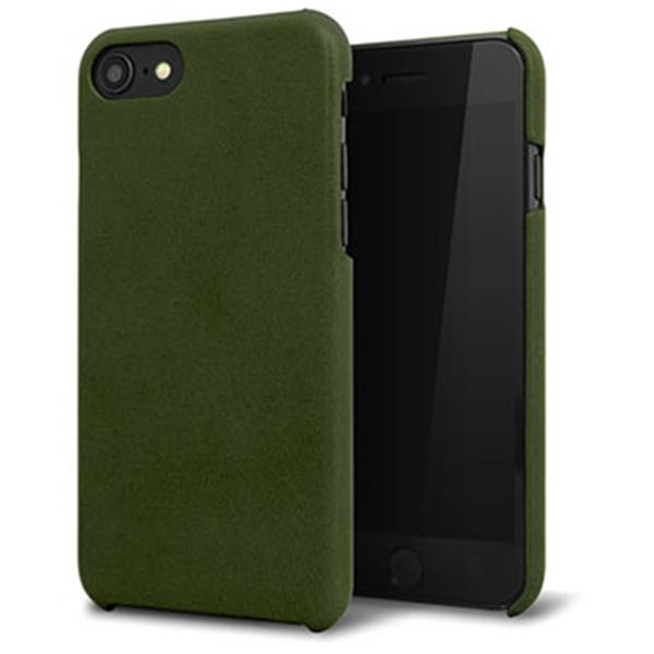 iPhone 18 Pro Max 栃木レザーSジーンズまるっと全貼りハードケース
