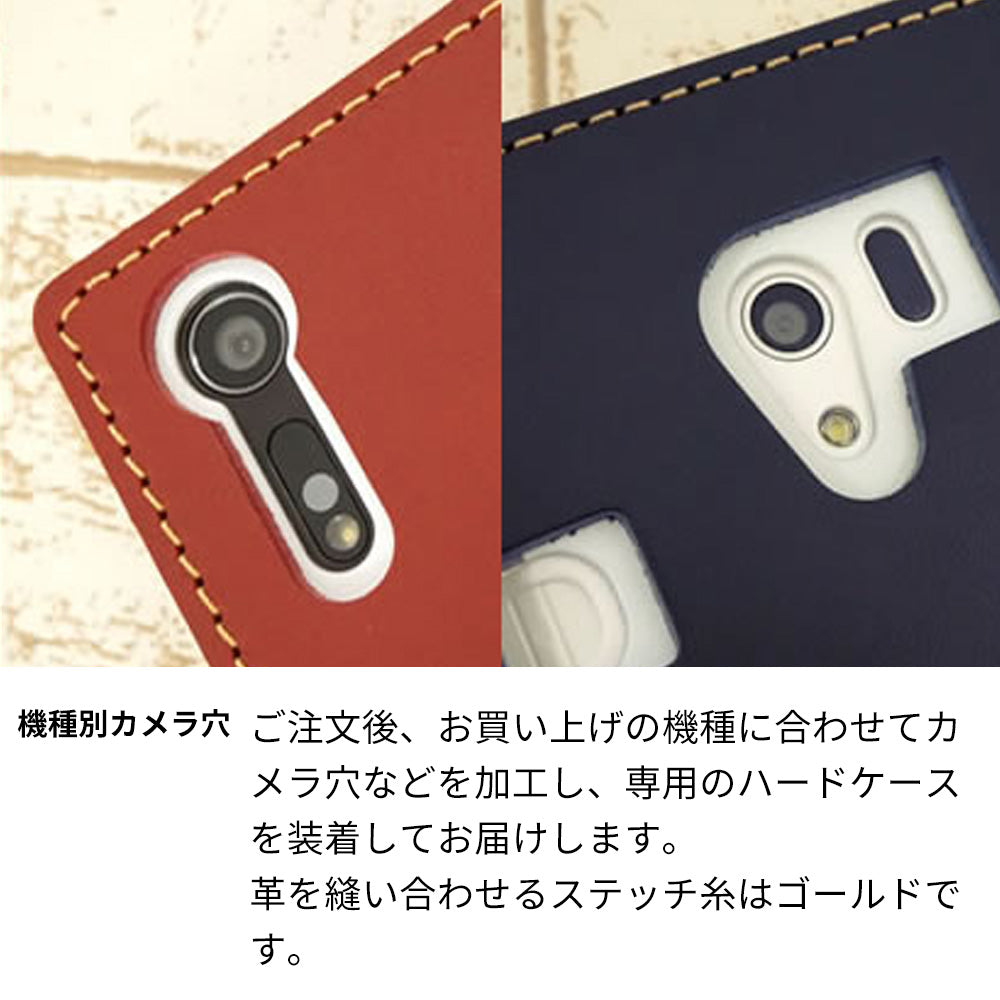 Google Pixel 7 イタリアンレザー 手帳型ケース（本革・KOALA） 耐衝撃
