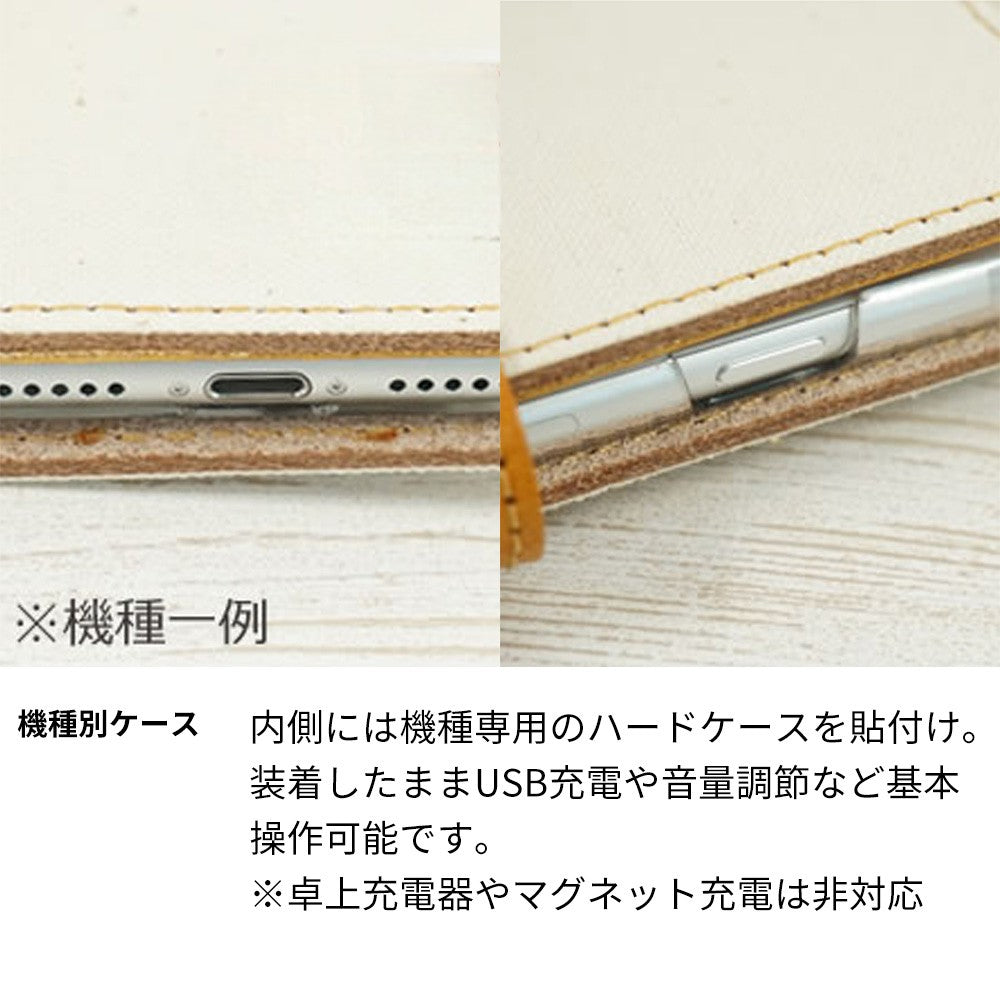 iPhone 18 Pro 倉敷帆布×本革仕立て 手帳型ケース 耐衝撃