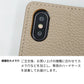iPhone14 財布付きスマホケース 手帳型 コインケース付き ニコちゃん 耐衝撃