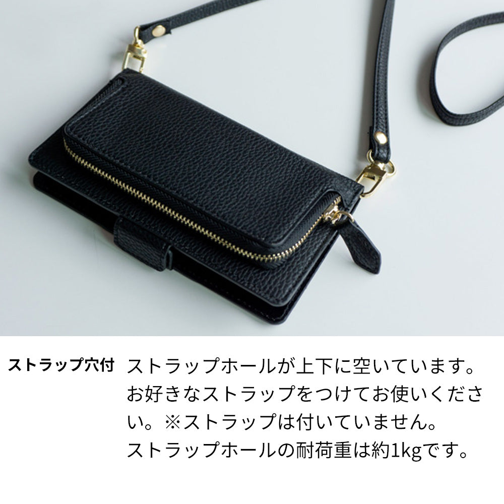 iPhone 18 Pro 財布付きスマホケース コインケース付き Simple ポケット