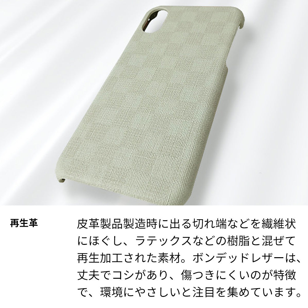 iPhone 18 Pro Max チェックパターンまるっと全貼りハードケース