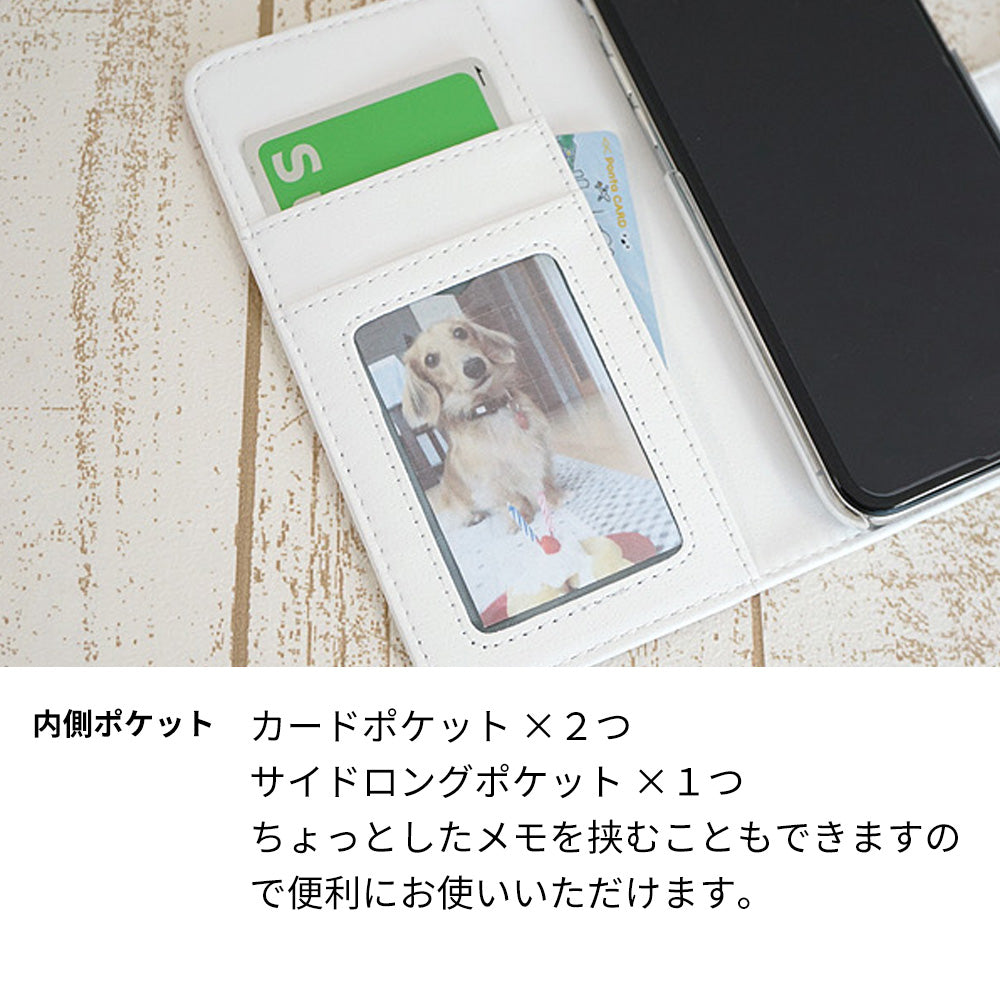 iPhone 18 Pro お相撲さんプリント手帳ケース