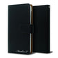 Galaxy S26 Ultra SCG37 au 【名入れ】レザーハイクラス 手帳型ケース