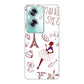 OPPO A79 5G A303OP Y!mobile LOVE フランス ハードケース 背面印刷