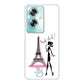 OPPO A79 5G A303OP Y!mobile LOVE フランス ハードケース 背面印刷