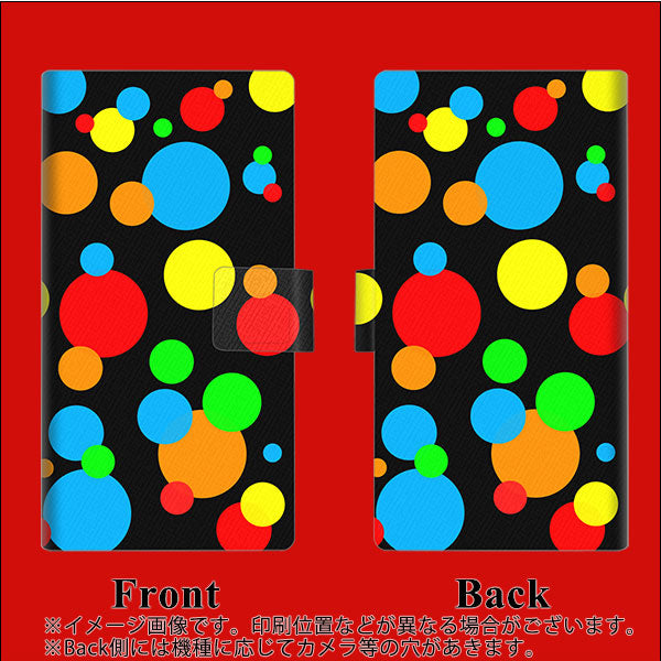 iPhone 18 Pro 076 シンプル（大阪のおばちゃん） 薄型スリム プリント手帳型ケース
