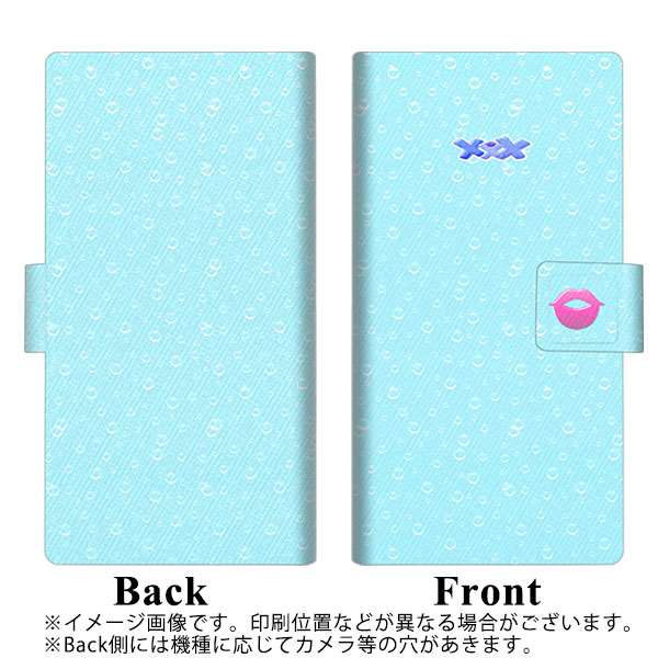 iPhone 18 Pro Max YB924 シュワシュワ 薄型スリム プリント手帳型ケース