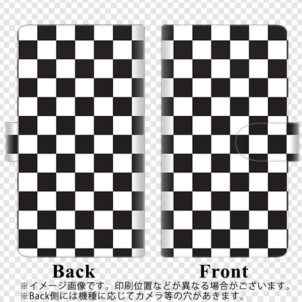 iPhone 18 Pro 151 フラッグチェック 通常型 プリント手帳型ケース