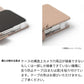 Galaxy S7 edge SC-02H docomo クイックカードポケット付き シンプルフラップ -クラシック- スマホケース手帳型