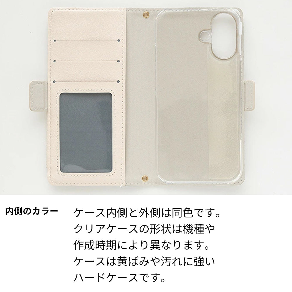 iPhone XS Max クイックカードポケット付き ねこフラップ -クラシック- スマホケース手帳型