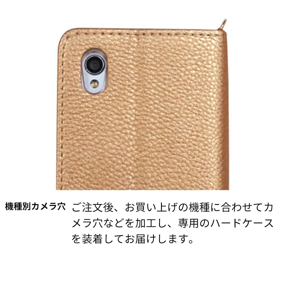 iPhone 18 Pro スマホケース 手帳型 ニコちゃん 耐衝撃