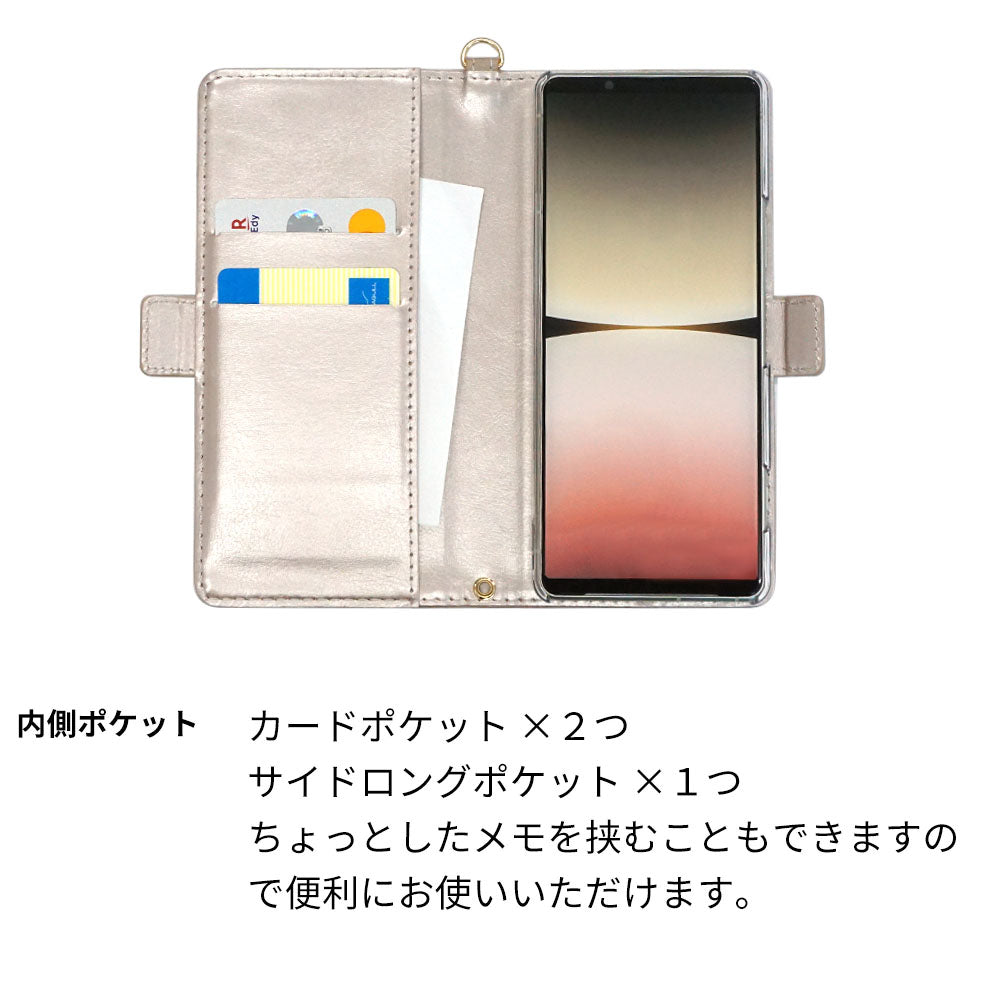 iPhone 18 Pro スマホケース 手帳型 ニコちゃん 耐衝撃
