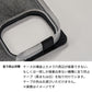 iPhone 18 Pro かくれ市松模様 イタリアンレザー 手帳型ケース 耐衝撃
