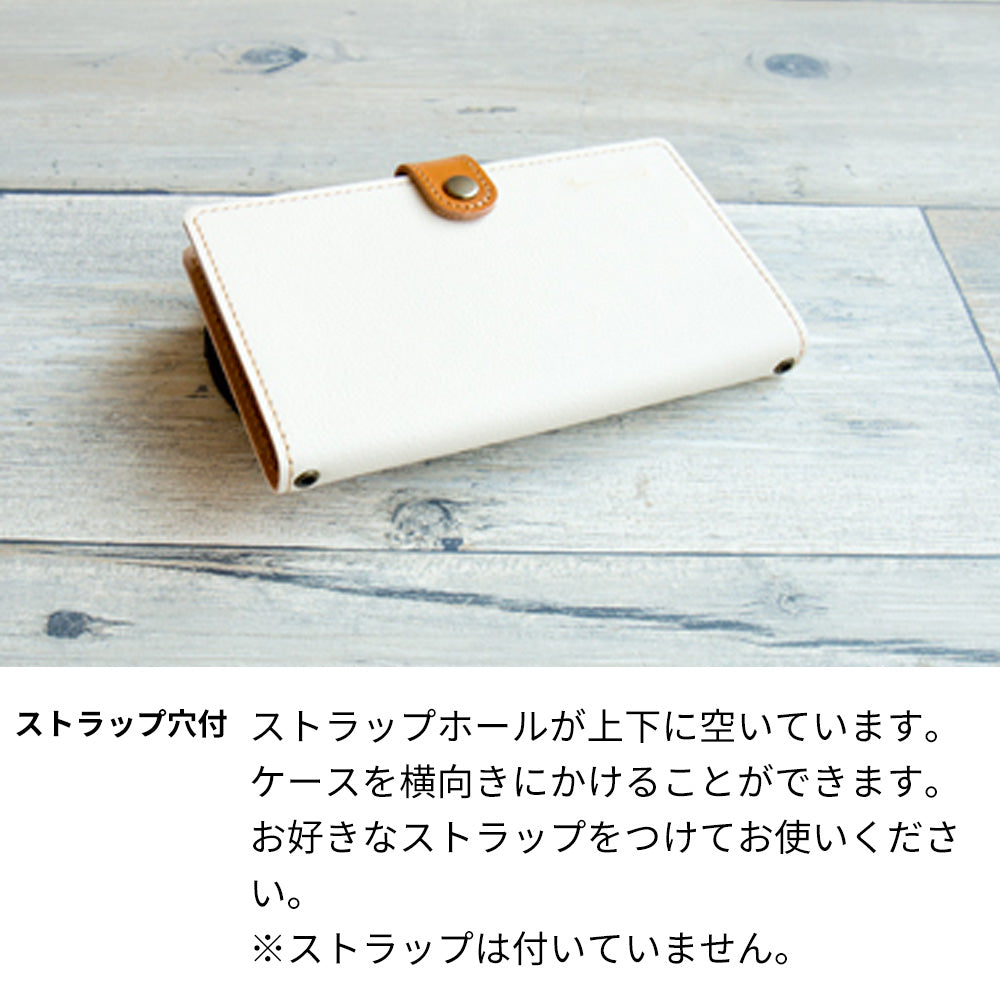 iPhone 18 Pro 刺繍 パンダ 手帳型ケース 耐衝撃