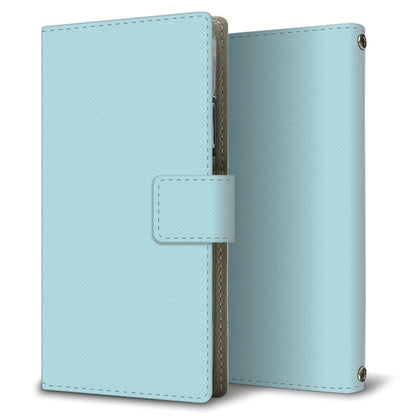 Galaxy A21 SC-42A docomo みんなのくすみカラー 大人かわいい 手帳型ケース 耐衝撃