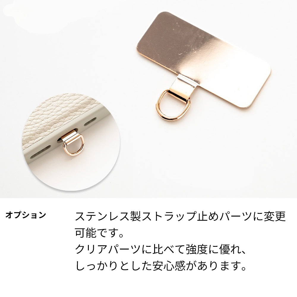 iPhone 18 Pro Max キルティング ウェーブ カラーリアケース