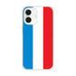 iPhone 16 国旗 ハードケース 背面印刷