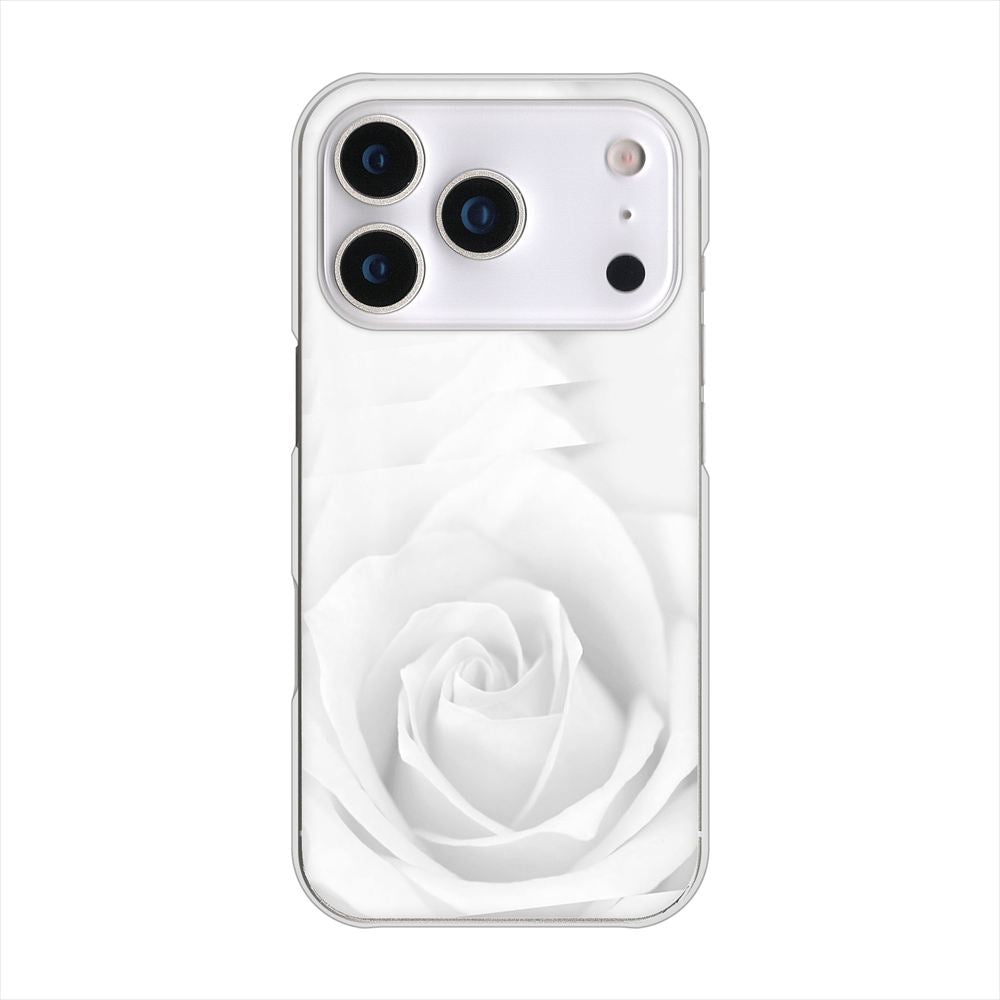 iPhone 18 Pro 高画質仕上げ 背面印刷 ハードケースバラ