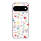 Google Pixel 11 カップル＆ファミリー ハードケース 背面印刷