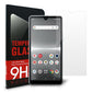 Xperia Ace III A203SO Y!mobile 強化ガラス液晶保護フィルム