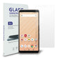 arrows Be4 F-41A docomo 強化ガラス液晶保護フィルム