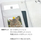 Google Pixel 5a (5G) YF829 わんこ 通常型 プリント手帳型ケース