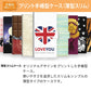 iPhone 12 てんとう虫 薄型スリム プリント手帳型ケース