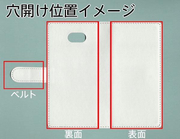 かんたんスマホ2 A001KC Y!mobile スマホショルダー 透明 クリアハードケース 3連紐ストラップ付 肩掛け