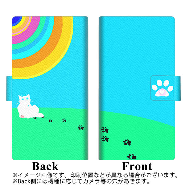 iPhone17 高画質仕上げ プリント手帳型ケース ( 薄型スリム ) 【YA888 I LIKE CATS】