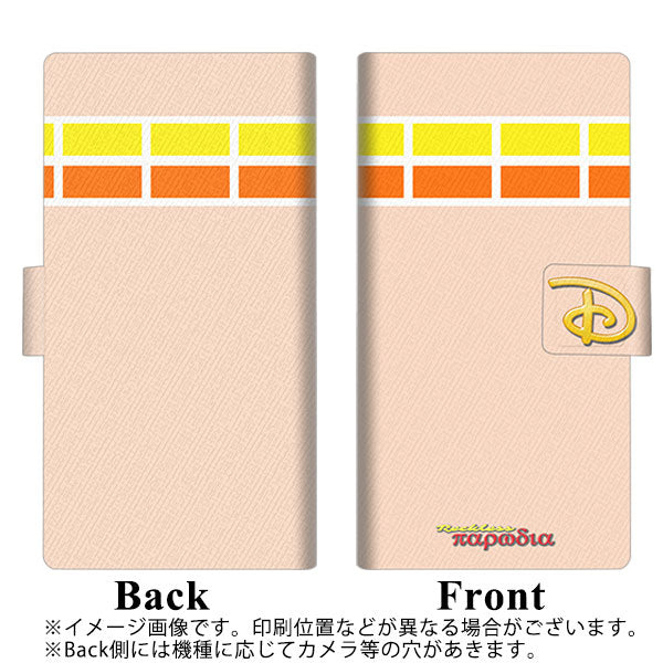 iPhone 8 YC967 お店08 薄型スリム プリント手帳型ケース