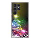 Galaxy S23 Ultra SCG20 au クリスマス ハードケース 背面印刷