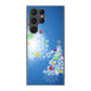 Galaxy S23 Ultra SCG20 au クリスマス ハードケース 背面印刷